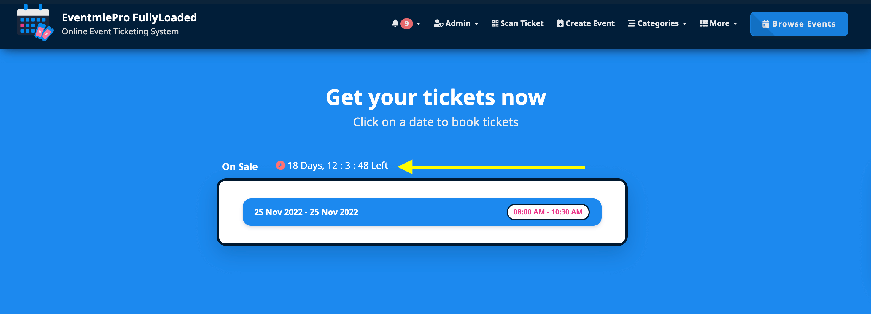 3-see-sale-timer-event-page