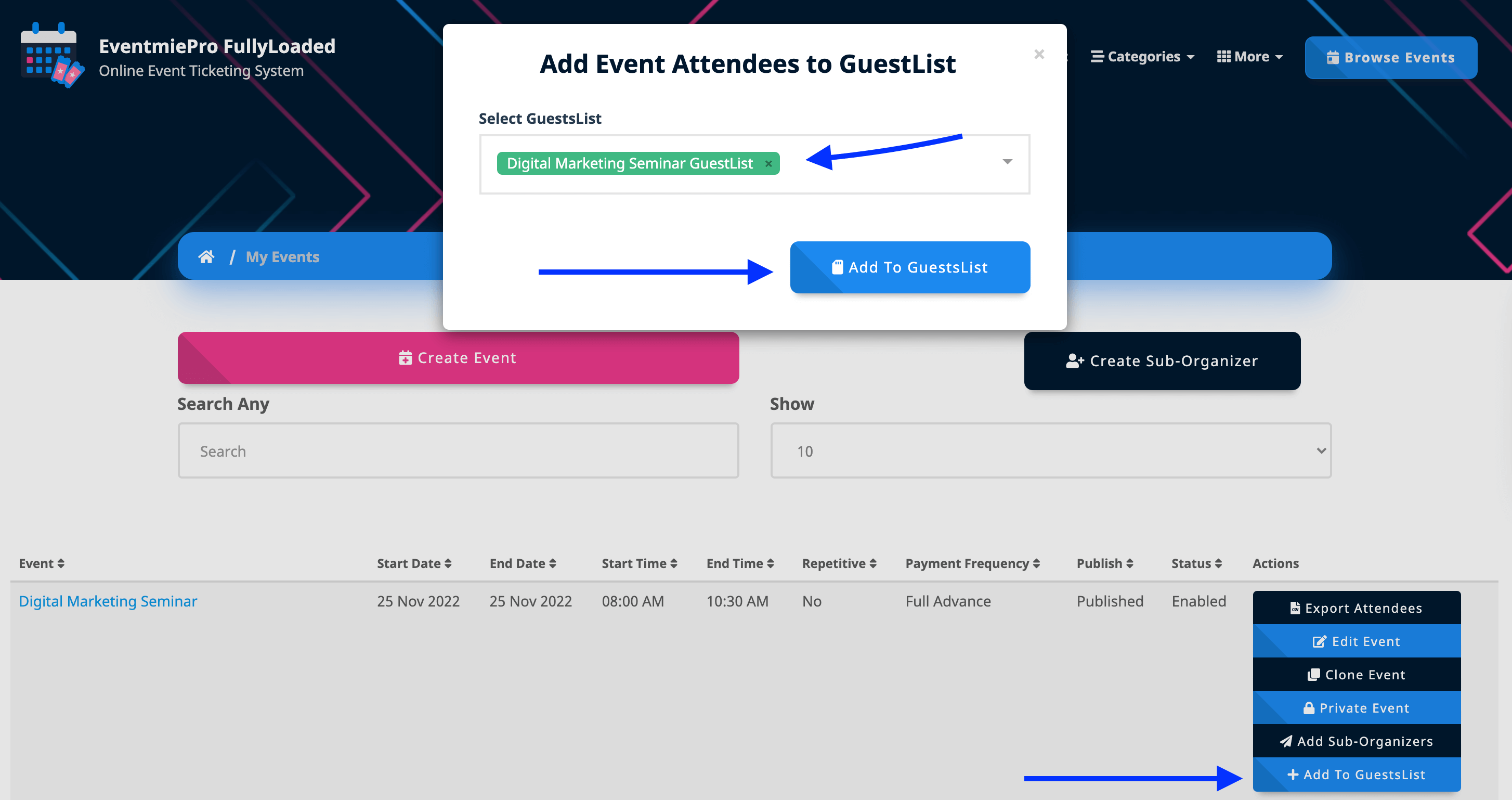 5-add-event-attendees-to-guestlist