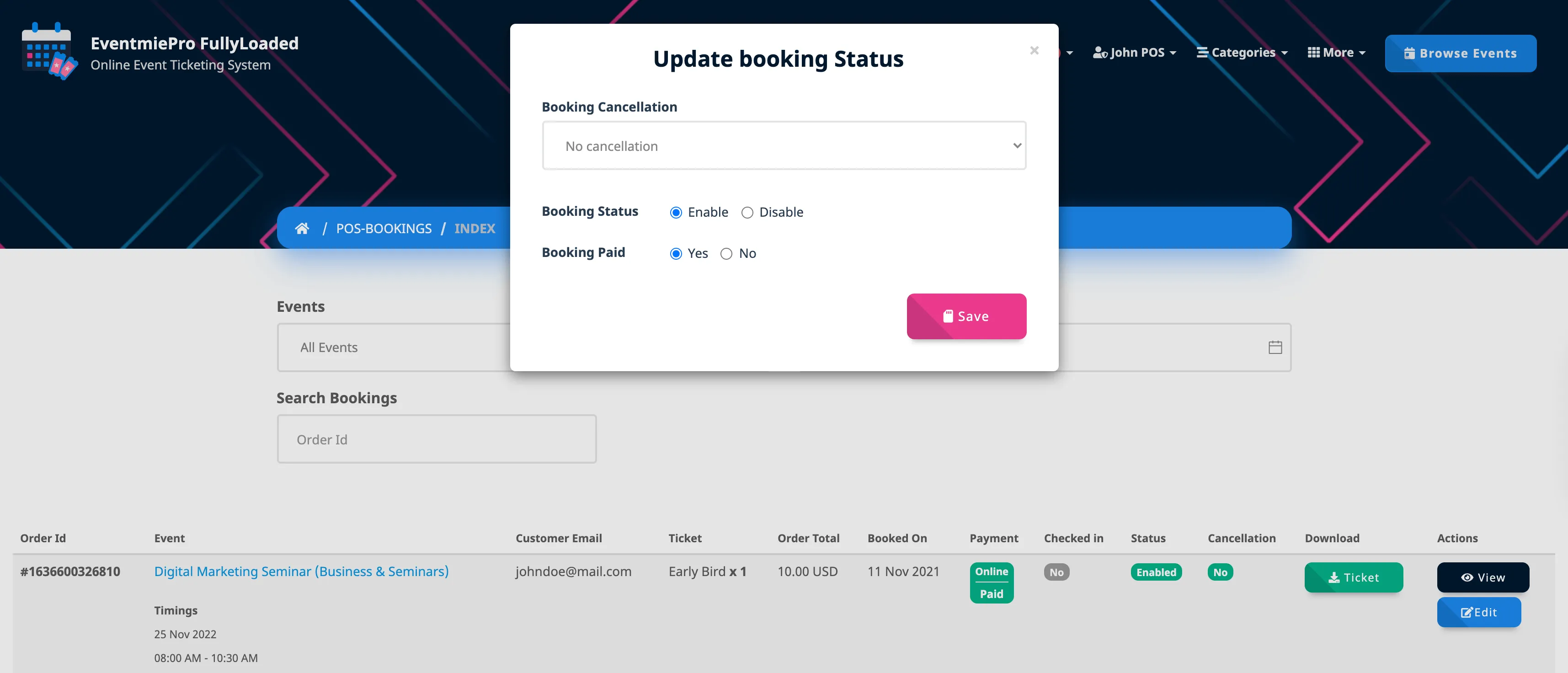 14-pos-update-booking