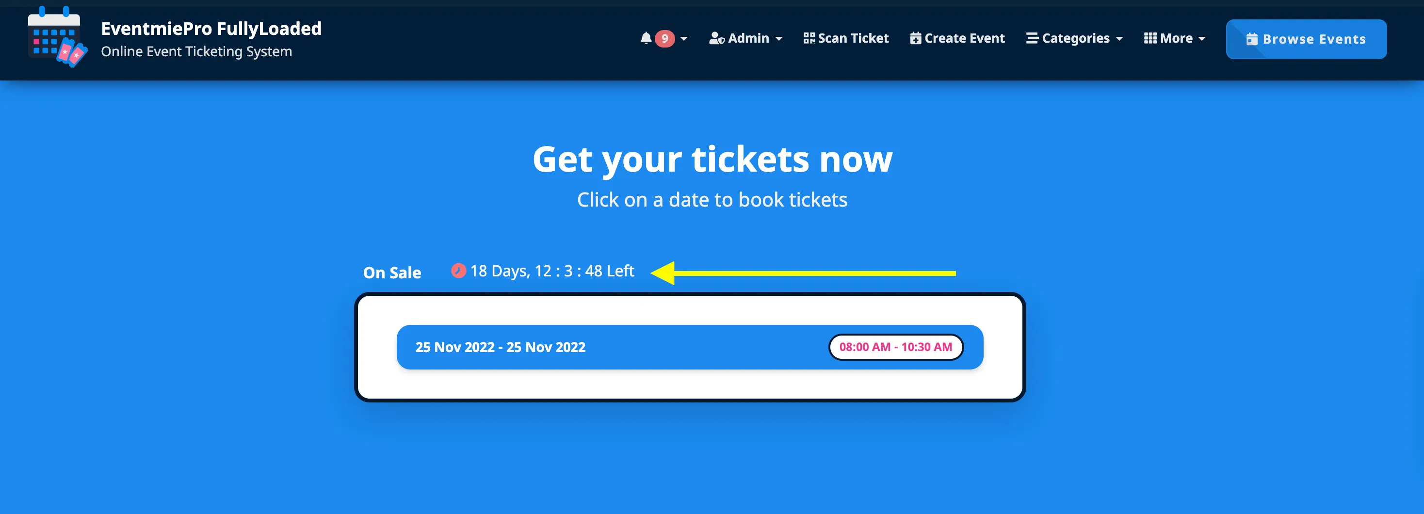 3-see-sale-timer-event-page
