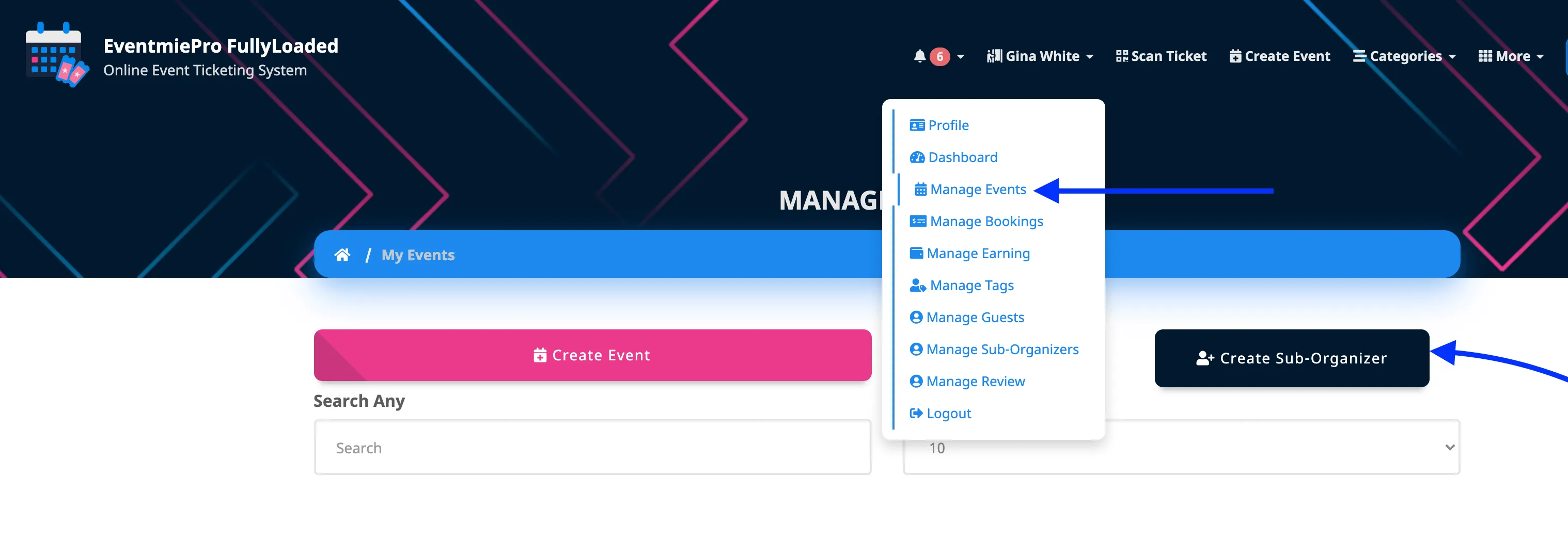 4-organizer-manager-events
