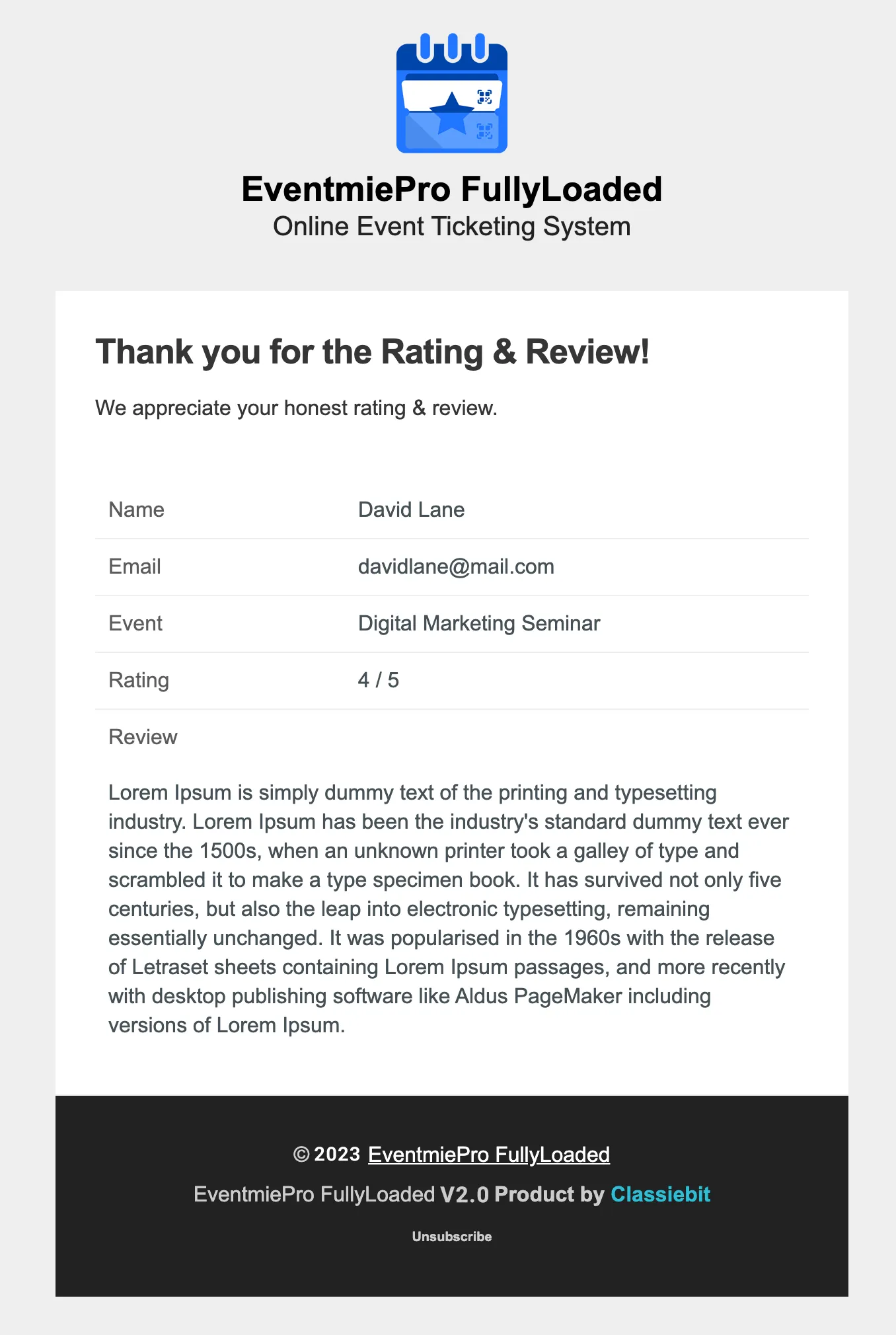 1-rating-email