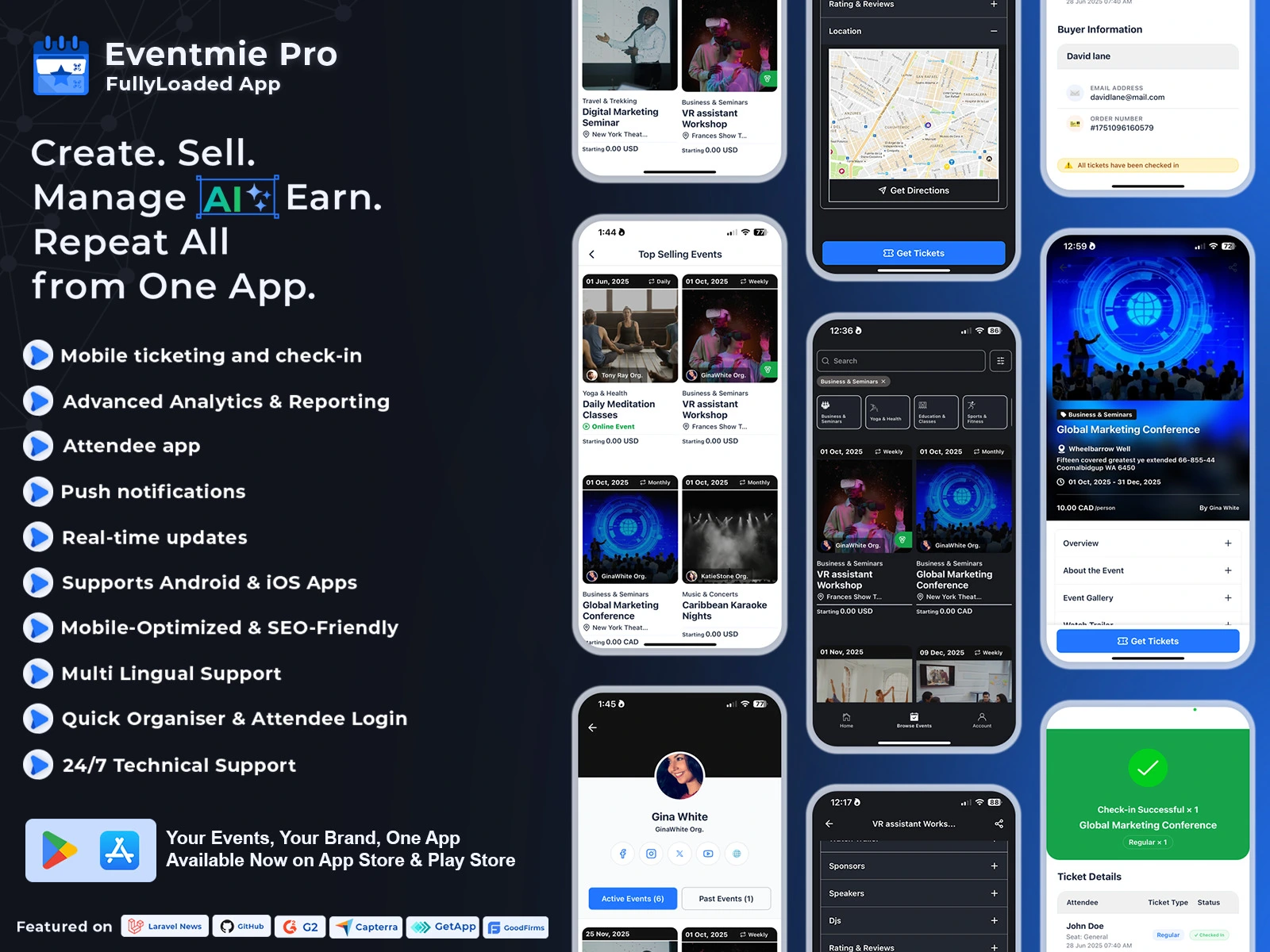 eventmie-pro-fullyloaded-app