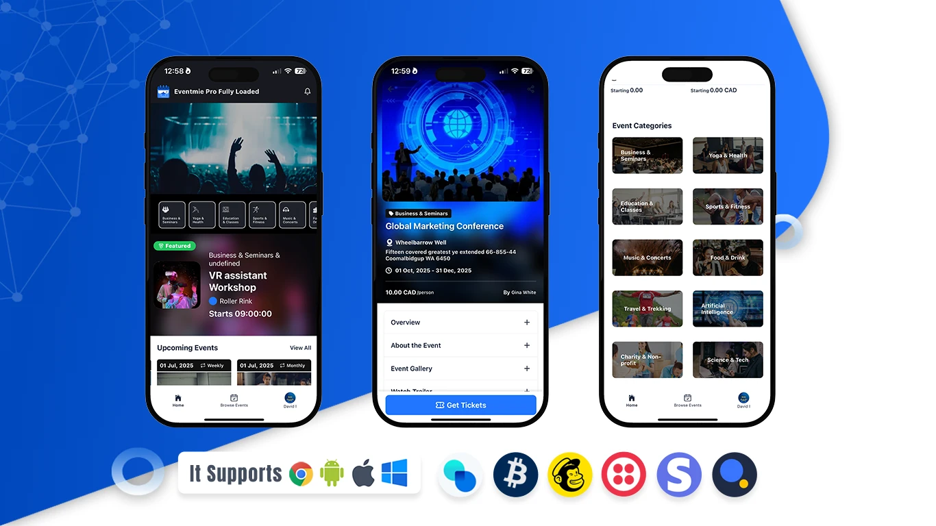 events-listing
