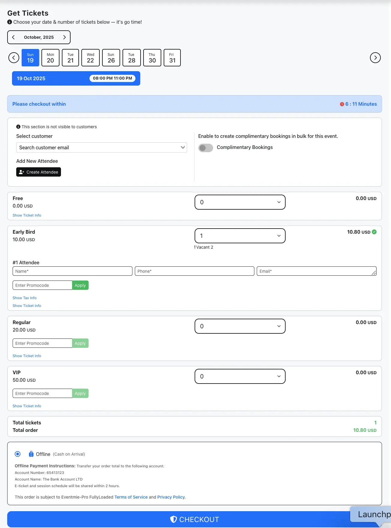 new-checkout-ui-design